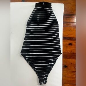 Bodysuit/ Worn Once!